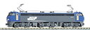 【中古】【輸入・国内仕様】KATO Nゲージ EF200 新塗色 3036-1 鉄道模型 電気機関車