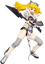 【中古】リボルテック エリナ リボルテッククイーンズブレイド シリーズNo.008