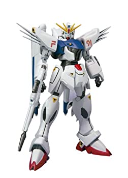 【未使用】【中古】ROBOT魂[SIDE MS] ガンダムF91