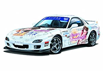 ̤ѡۡšʸ 1/24 ˼ No.14 ֥ץ饹 FD3S RX-7