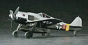 【中古】ハセガワ 1/48 フォッケウルフFw190A-8 w/Bv246ハーゲルコルン
