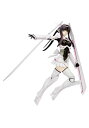 【未使用】【中古】コトブキヤ シャイニング・ハーツ ファントム クイーン イグゼクティ 1/8スケール PVC塗装済み完成品