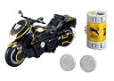 【中古-非常に良い】仮面ライダーOOO(オーズ) DXトライドベンダー