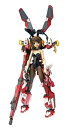 【中古-非常に良い】COMPOSITE Ver.Ka 全領域汎用人型決戦外骨格 SOS-01 ハルヒロボ
