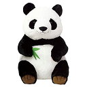 【中古】シンフー・パンダ ぬいぐるみ 2L 180160(3)