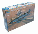 【未使用】【中古】トランペッター 1/32 ドイツ軍 メッサーシュミット Bf109 G-6 初期型 プラモデル