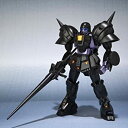 【中古】ROBOT魂 -ロボット魂-〈SIDE MS〉 デナン・ゾン ブラック・バンガード仕様 (魂ウェブ限定)