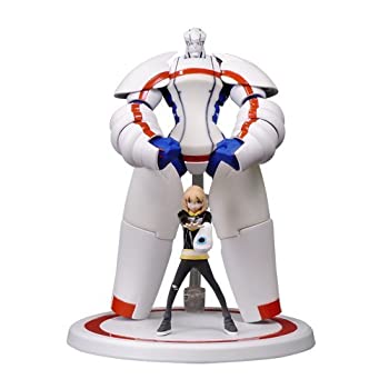 【中古】ROBOT魂 SIDE HERO ヒーローマン