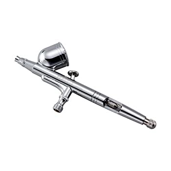 【中古-非常に良い】エアテックス エアブラシ ピース3 塗装用工具 PE3