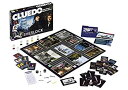 【中古】Cluedo Sherlock Edition