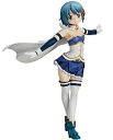 【中古】劇場版 魔法少女まどか☆マギカ 美樹さやか 劇場版ver. (1/8スケール PVC製塗装済み完成)