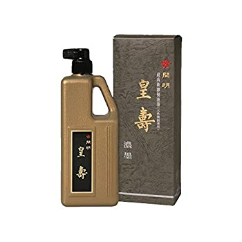 【未使用】【中古】開明 皇壽 500ml