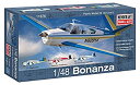 【未使用】【中古】ミニクラフト 1/48 ボナンザ V35(3)