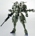 【未使用】【中古】ROBOT魂 <SIDE MS> エアリーズ(ノイン機) (魂ウェブ限定)