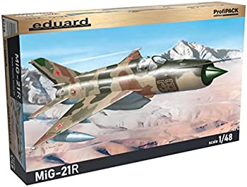 šۥǥ奢 1/48 MiG-21R ץǥ