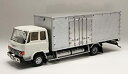 【未使用】【中古】フジミ模型 1/32 はたらくトラックシリーズNo.5 日野レンジャー 4E アルミパネル仕様