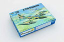 【中古-非常に良い】トランペッター 1/48 A-37A ドラゴンフライ プラモデル
