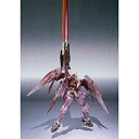 【中古】ROBOT魂 SIDE MS ダブルオーガンダム トランザムライザー