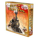 【中古】ホビージャパン コルト・エクスプレス 日本語版 (2-6人用 40分 10才以上向け) ボードゲーム