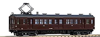 【中古-非常に良い】KATO Nゲージ クモニ13 茶 4969 鉄道模型 電車