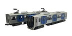 【中古】【限定】鉄道コレクション 阪神電車5700系2両セット