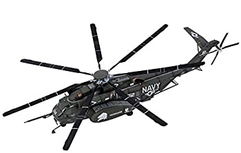 【未使用】【中古】ウルフパックデザイン 1/72 アメリカ海軍 MH-53E シードラゴン プラモデル WOLWP17206