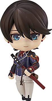 【未使用】【輸入・国内仕様】ねんどろいど 刀剣乱舞-ONLINE- 堀川国広 ノンスケール ABS&PVC製 塗装済み可動フィギュア