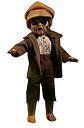 【未使用】【中古】Living Dead Doll Series 34 - Tommy Knocker