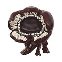 【中古-非常に良い】Stranger Things S4 - Dart Demodog