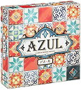 【未使用】【中古】ホビージャパン アズール 日本語版 (2-4人用 30-45分 8才以上向け) ボードゲーム