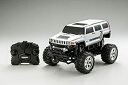 【未使用】【中古】G-DRIVE eco+ ハマー シルバー