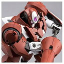 【未使用】【中古】MG 機動戦士ガンダム00 ジンクスIII (アロウズ型) 1/100