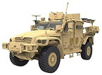 【未使用】【中古】モンモデル 1/35 イギリス装甲車 ハスキーTSV プラモデル MVS009