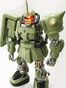 【未使用】【中古】MG MS-06F-2 ザクII F2型(ノイエン・ビッター機)1/100