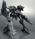 【中古-非常に良い】コトブキヤ ARMORED CORE4 レイレナード 03-AALIYAH 1/72スケールプラスチック製組み立てキット