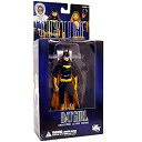 【中古-非常に良い】DCシリーズ バットガール バーバラ・ゴードン BATGIRL COLLECTOR ACTION FIGURE JUSTICE LEAGUE SERIES 8