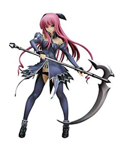 【中古-非常に良い】君が呼ぶ、メギドの丘で バディ (1/8スケール PVC塗装済み完成品)