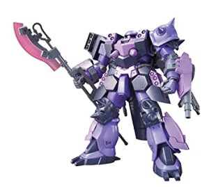 【中古-非常に良い】HG 1/144 GPB-06F スーパーカスタムザクF2000 (模型戦士ガンプラビルダーズ ビギニングG)