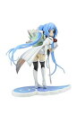 【未使用】【中古】そらのおとしものf (フォルテ) ニンフ (1/6スケール PVC塗装済完成品)(3)