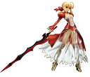 【未使用】【中古】Fate/Extra セイバーエクストラ (1/6スケール PVC塗装済完成品)