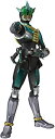 【中古-非常に良い】S.H.Figuarts 仮面ライダーゼロノス アルタイルフォーム(3)