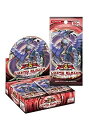【中古】遊戯王ゼアル OCG コスモ・ブレイザー BOX