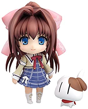 【未使用】【中古】ねんどろいど 朝倉音姫 D.C.II To You ~ダ・カーポII~トゥーユー特典