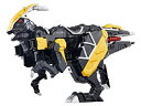 【中古】獣電戦隊キョウリュウジャー 獣電竜シリーズ02 パラサガン
