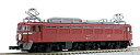 【未使用】【中古】KATO Nゲージ EF81 400 JR九州仕様 3066-5 鉄道模型 電気機関車