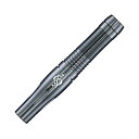 【中古-非常に良い】ソフトダーツ DYNASTY KATANA(カタナ) Series 黒刀Line 飛翔 2BA