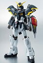 【中古】新機動戦記ガンダムW ROBOT魂 SIDE MS ガンダムデスサイズ