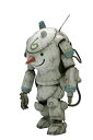 【中古-非常に良い】WAVE 1/20 マシーネンクリーガー S.A.F.S. スノーマン プラモデル