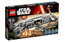【中古】レゴ スター・ウォーズ 反乱軍トループ・トランスポート 75140