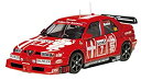 【中古】タミヤ 1/24 スポーツカーシリーズ No.137 アルファロメオ 155 V6 TI プラモデル 24137